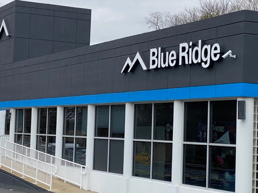 Cable Company «Blue Ridge Communications», reviews and photos, 804 Academy Heights Ave, Ephrata, PA 17522, USA