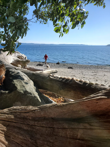 Park «Marine View Park», reviews and photos, 20945 Marine View Dr SW, Normandy Park, WA 98166, USA