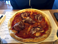 Pizza du Restaurant italien IL CASTELLO à Brest - n°4