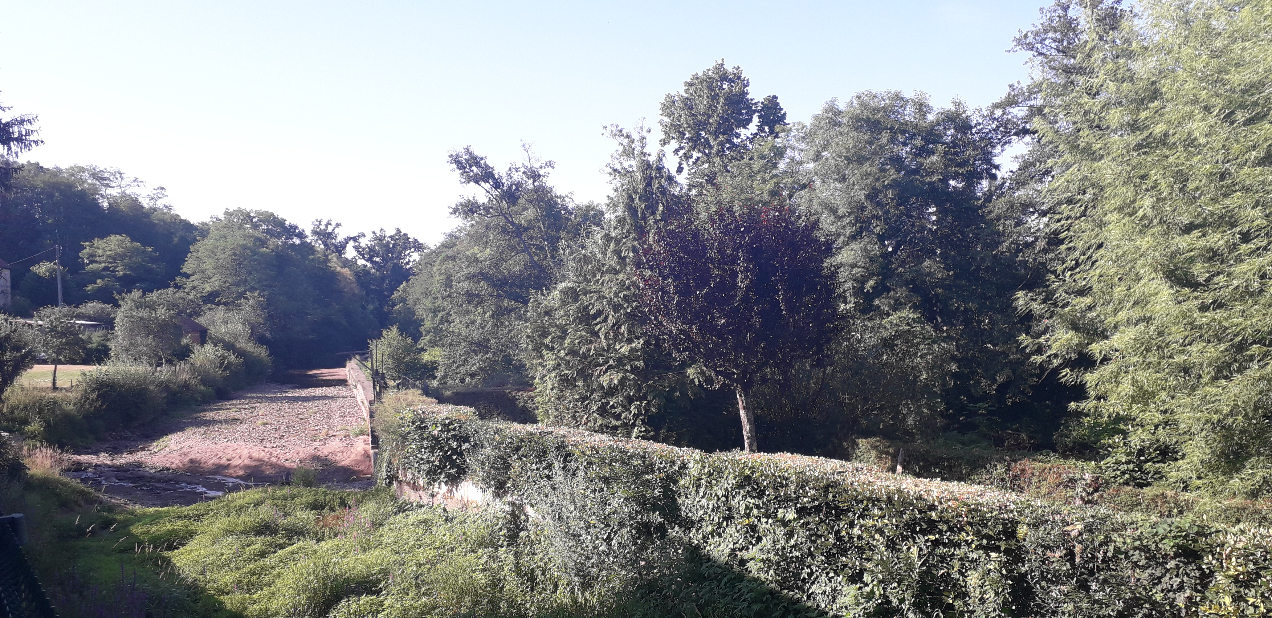Photo n° 1 de l'avis de christophe.e fait le 29/07/2020 à 15:57