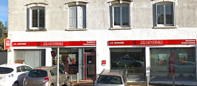 Assurance Generali - Jean Claude Aufaure à Talant