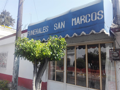 Inhumaciones San Marcos Xochimilco