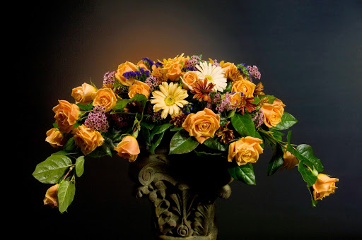 Florist «Vickies Flowers», reviews and photos, 16150 Geneva Ct, Brighton, CO 80602, USA