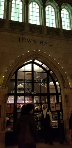 Performing Arts Theater «Town Hall Arts Center», reviews and photos, 2450 W Main St, Littleton, CO 80120, USA