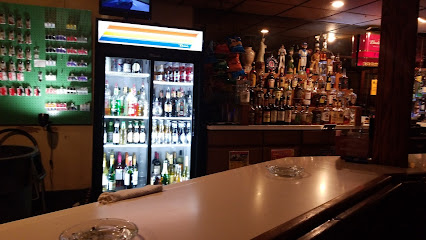 Dick's Bar