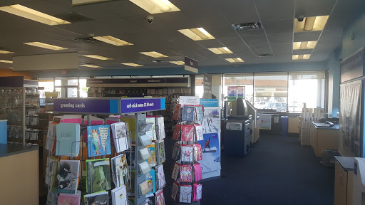Print Shop «FedEx Office Print & Ship Center», reviews and photos, 6095 Magnolia Ave, Riverside, CA 92506, USA