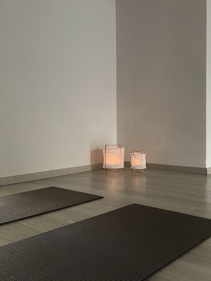 rayma yoga - Centro De Yoga - Hatha Yoga - Centros De Yoga