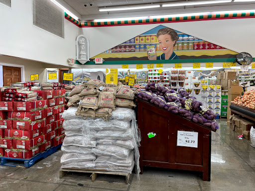 Supermarket «Dream Market», reviews and photos, 3815 15 Mile Rd, Sterling Heights, MI 48310, USA