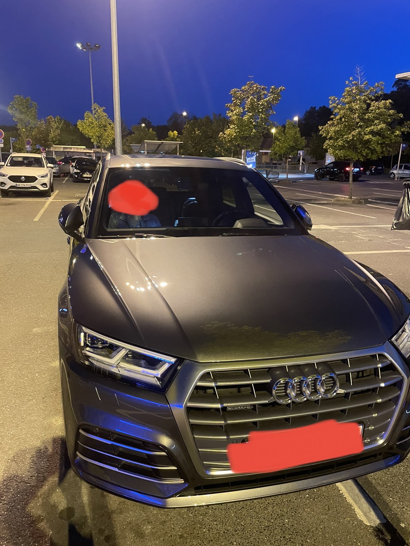 Photo n° 1 de l'avis de NASSIM.A fait le 30/09/2023 à 17:01