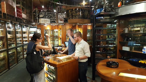 Tobacco Shop «Up Down Cigar», reviews and photos, 1550 N Wells St, Chicago, IL 60610, USA