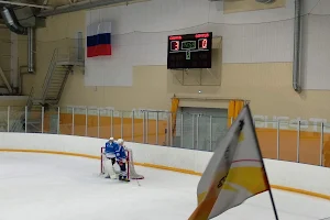 Ledovaya Arena "Rosneft'" image