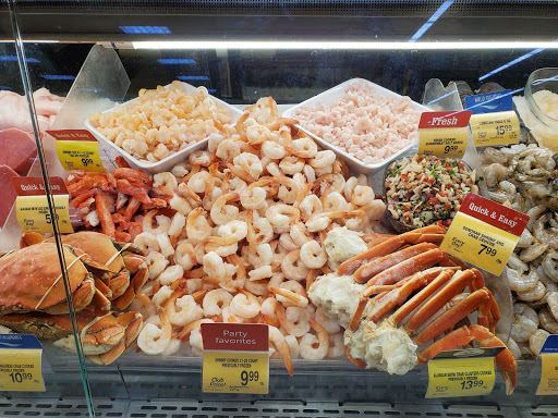 Grocery Store «Safeway», reviews and photos, 221 W Heron St, Aberdeen, WA 98520, USA