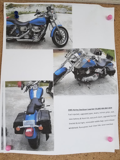 Motorcycle Dealer «Bikers Gone Wild», reviews and photos, 360 W Memorial Dr, Dallas, GA 30132, USA