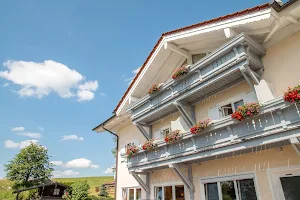 Hotel Garni Alpenblick image