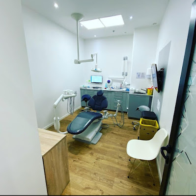 Dr Sabrina Malek - Chirurgien Dentiste à Fontenay-sous-Bois