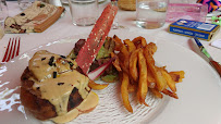 Frite du Restaurant Le Baron Gourmand - n°11