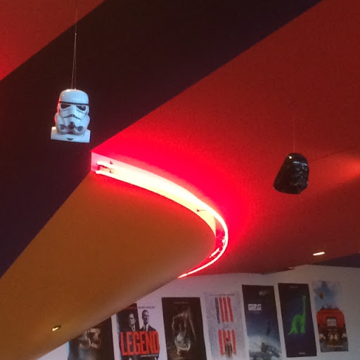 Movie Theater «Cornelius 10 Cinemas», reviews and photos, 200 N 26th