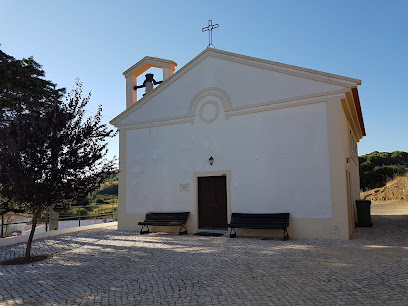 Igreja De Alcobela