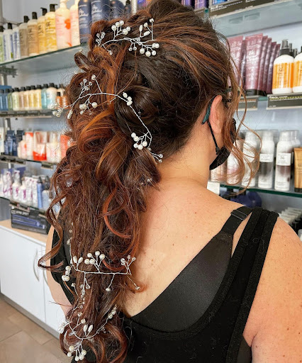 Beauty Salon «Jordan Thomas Salon & Spa», reviews and photos, 16 Bel Air S Pkwy, Bel Air, MD 21015, USA