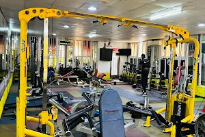 Bodyline Fitness Centre image