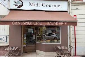 Midi Gourmet image