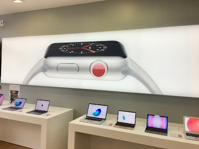 C&C Apple Premium Reseller Pau à Pau