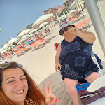 Photo n°1 de l'avis de carmen.a fait le 04/07/2023 à 08:56 sur le  Albergo Maria Luisa à Viserba