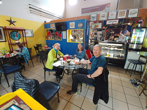 Dessert Shop «European Desserts», reviews and photos, 17 Howard St, Cumberland, MD 21502, USA