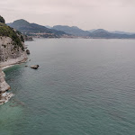 Photo n°1 de l'avis de Danila.u fait le 21/04/2019 à 19:35 sur le  Ristorante Falalella à Cetara