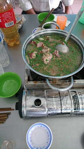 Quán Lẩu Bò Công Viên