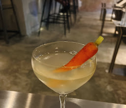 Bitter Truth Bar photo