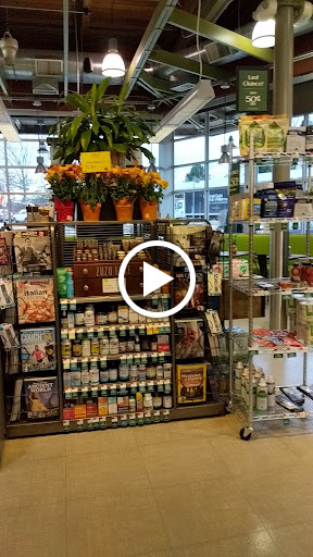 Grocery Store «Whole Foods Market», reviews and photos, 442 Washington St, Wellesley Hills, MA 02481, USA