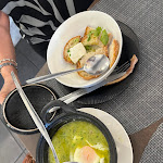 Photo n°3 de l'avis de Kátia.e fait le 23/04/2024 à 19:29 sur le  Taberna Tia Jacinta à Vidigueira