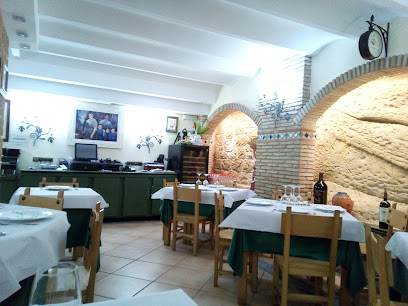 Restaurante Vega - Plaza Juan García Gato, 1, 26200 Haro, La Rioja, Spain