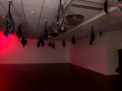 Gym «Cooper Fitness Center at Craig Ranch, McKinney», reviews and photos, 7910 Collin McKinney Pkwy, McKinney, TX 75070, USA