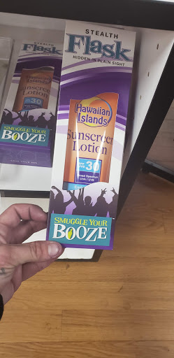 Liquor Store «Stateline Liquor», reviews and photos, 11980 N Jantzen St, Portland, OR 97217, USA