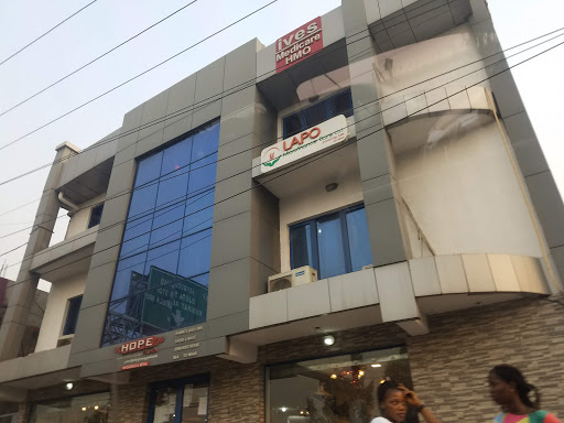 St. Ives Specialist Hospital, 12 Salvation Rd, Opebi, Ikeja, Nigeria, Medical Center, state Lagos