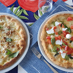 Photo n°1 de l'avis de Alessia.i fait le 20/09/2020 à 12:01 sur le  Antonino Esposito - Pizza e Cucina à Sorrento