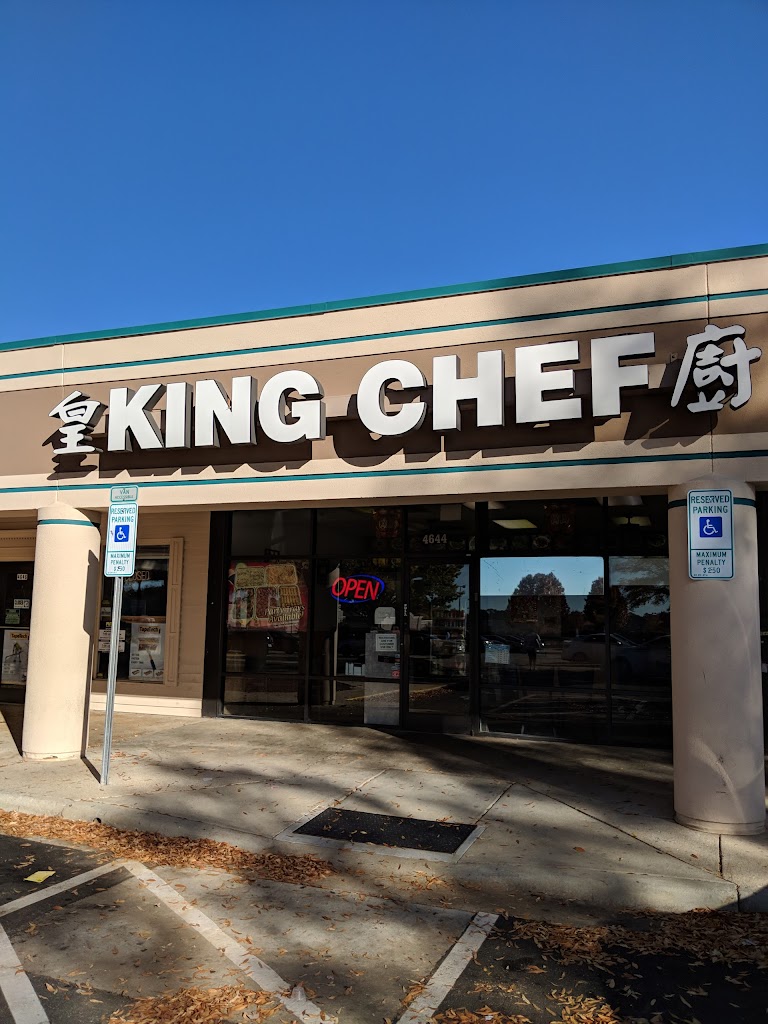 King Chef 27604