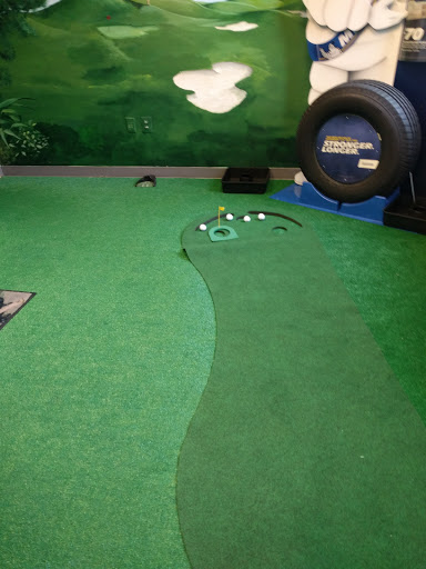 Auto Repair Shop «G&C Tire and Auto Service», reviews and photos, 11707 Pump Station Way, Manassas, VA 20109, USA