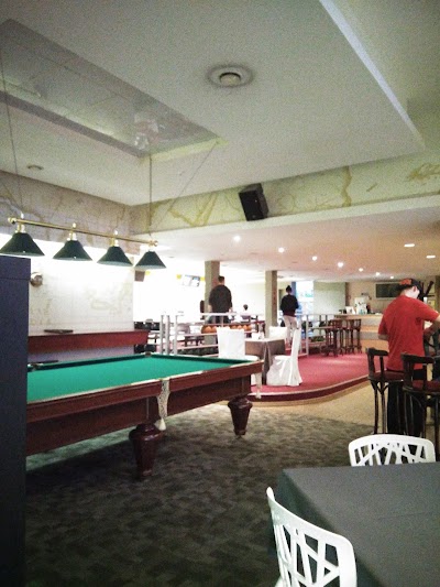 Photos of UNIMARS BOWLING