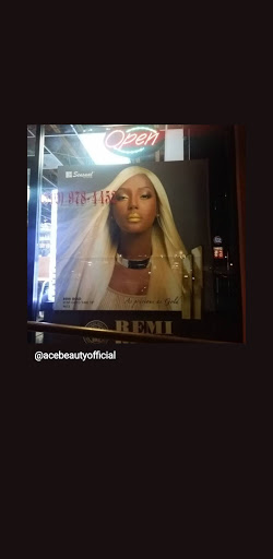 Beauty Supply Store «Ace Beauty Supply Hawthorne», reviews and photos, 12805 Prairie Ave, Hawthorne, CA 90250, USA
