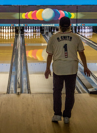 Bowling Alley «Peak Bowl», reviews and photos, 2861 N Prospect St, Colorado Springs, CO 80907, USA