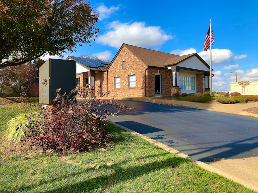 1817 Zumbehl Rd, St Charles, MO 63303, USA