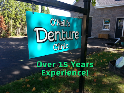 O'Neill's Denture Clinic