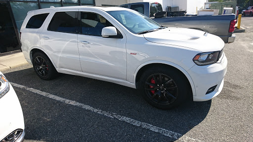 Car Dealer «Sport Dodge RAM», reviews and photos, 6831 E Black Horse Pike, Egg Harbor Township, NJ 08234, USA