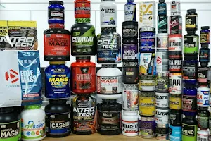 Gym Supplements image