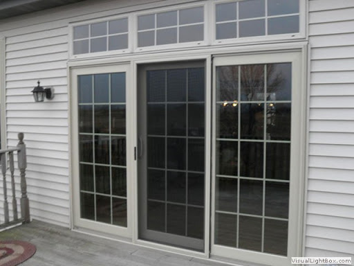 Window Installation Service «HomeSealed Exteriors, LLC», reviews and photos