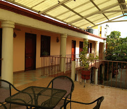 Fray Bartolome Hotel photo