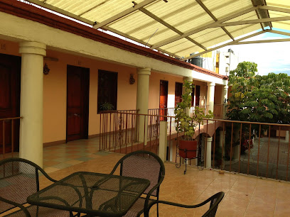 Hotel Cuilapan